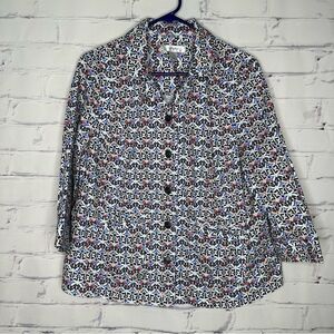 Christopher & Banks size 0X jacket‎